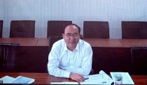 北汽福田与玉柴股份举行高层会谈 签订战略合作协议