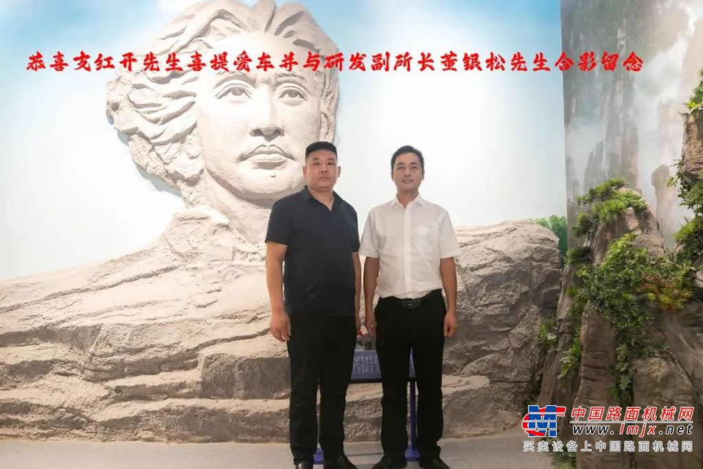 	长途干线定位契合公司定位 高端配置引领高效运输