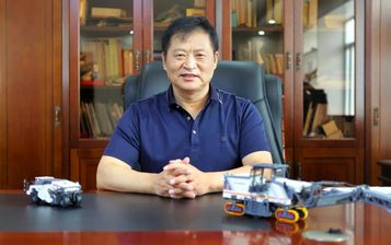 唐山大成路桥董事长田全乐：专以致精，40年筑路“达人”心中的维特根情结