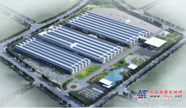 玩转跨界，三一新能源赛道又添新军！