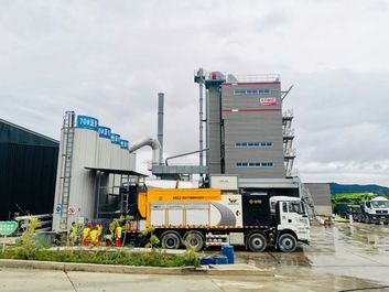 预养精品 西筑NS12同步纤维磨耗封层车