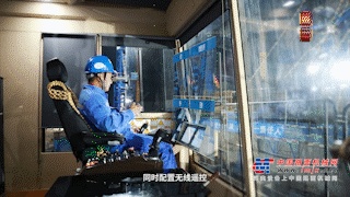 	掘进地下城