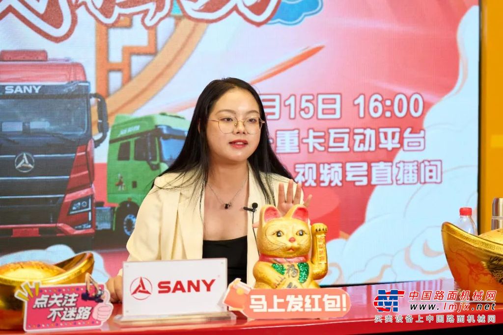 抢购车型二：新英雄旗舰版585，堪称“长途干线王者”，限时33.9万，2022年度爆款车型，重新定义旗舰车性价比！