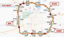 维特根工地报告 | 高性能超薄磨耗层技术在哈尔滨绕城高速上的成功应用