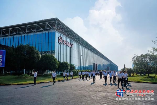 十年投入超350亿，三一聚焦三件事！