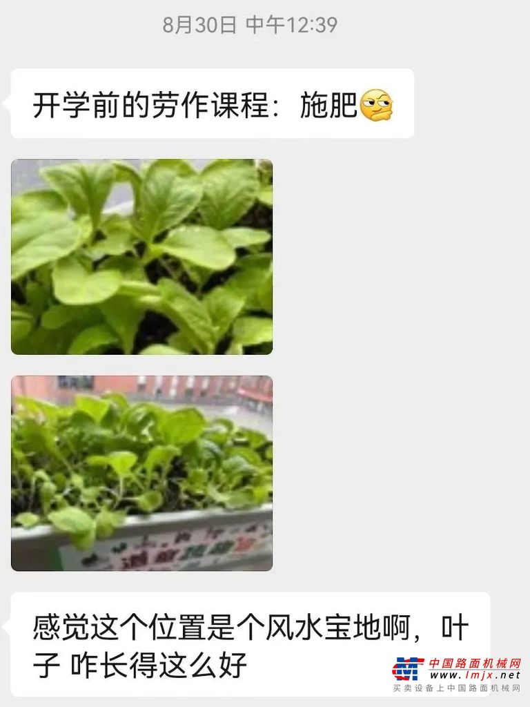 “道童蔬趣盒”包含种子、土壤、养料、种植工具等，让三一家庭不需要二次购买其他材料，就能亲自体验播种、培土、浇水、育苗、施肥等环节，陪伴这些小生命的萌发和生长。三一种植官们不仅耐心记录植物成长、还会分享收获、开启新一轮的播种尝试不同作物。