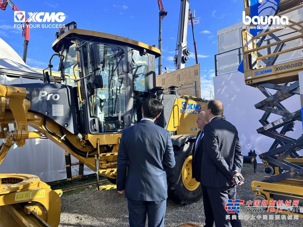 	成为了本次展会的流量担当
