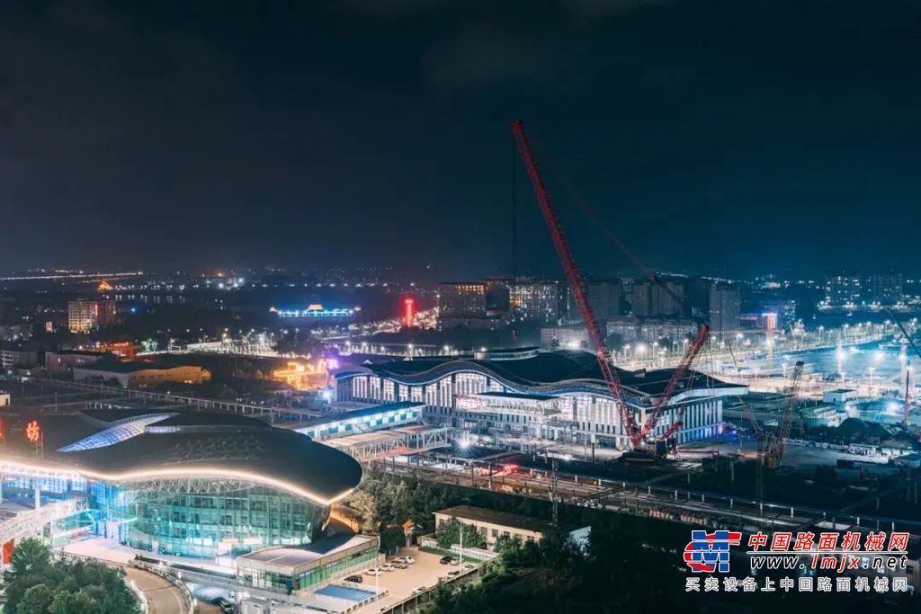 寰球中油六建是国家大型骨干施工企业，在国内20多个省、市、自治区承建过上千项工程，在大型乙烯、炼油等石油化工装置、LNG接收站、海洋终端、长输管道站场、自备电站和变电站等领域都拥有丰富的工程业绩，是国家石油化工工程建设的一支主力军，为我国石油石化工程建设做出了卓越的贡献。