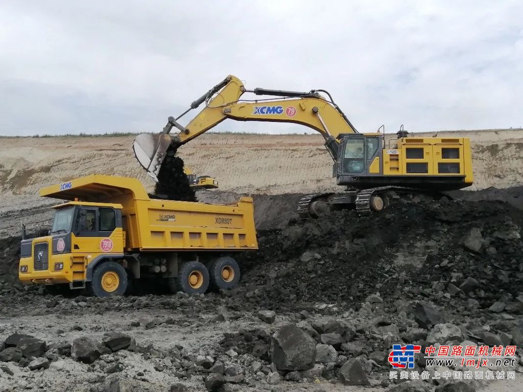 随着国家“3060双碳”战略的推进落地实施，中国能源安全和安全环境法规标准的要求日益严格，矿业资源的开采利用进入了绿色低碳发展的全新阶段，矿业施工装备的绿色化、智能化、大型化趋势不可逆转。