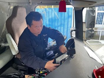 老员工 新使命！坚守23年的三一夏建辉用点滴书写“不凡”