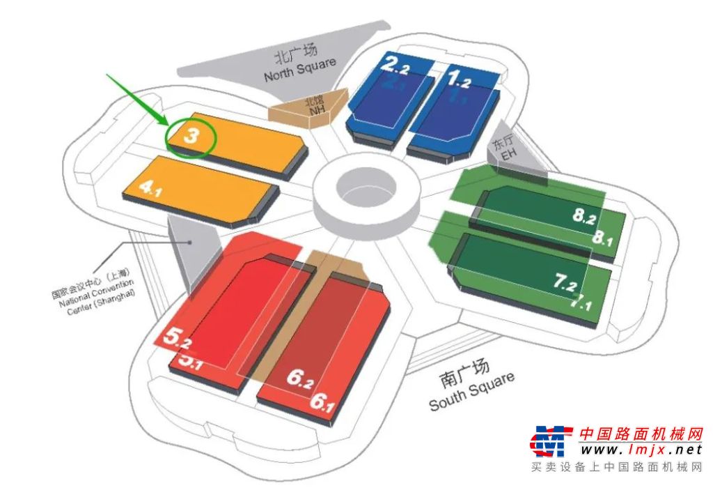 進博會倒計時 | 安百拓數(shù)字化、自動化、電動化主題館搶先劇透