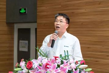 经典强悍，智载未来 | 柳工装载机质量总结表彰大会圆满落幕