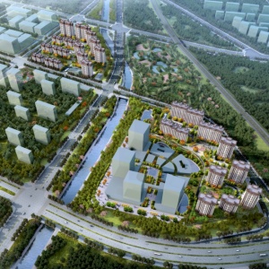 好消息！昌平两处实施应用SPCS体系的安置房项目，通过北京市“结构长城杯”验收！