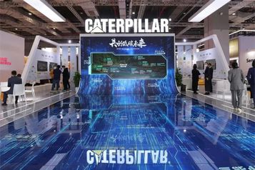 创新引领未来丨山工机械5G远程驾驶解决方案高调“出圈”