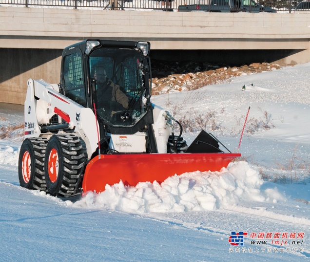 	北方将出现今冬首场大范围雨雪天气