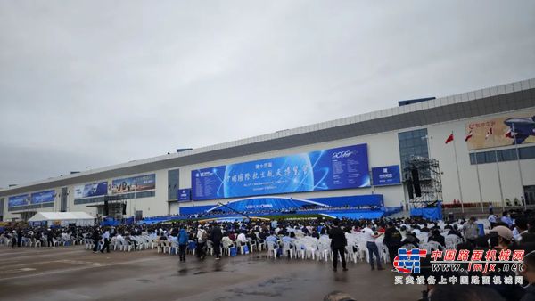 关注！山河科技携多款产品亮相第十四届珠海航展