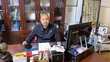 山东临工【可靠好司机】山西赛玉峰：从“猛”到“稳”，都是最好的成长