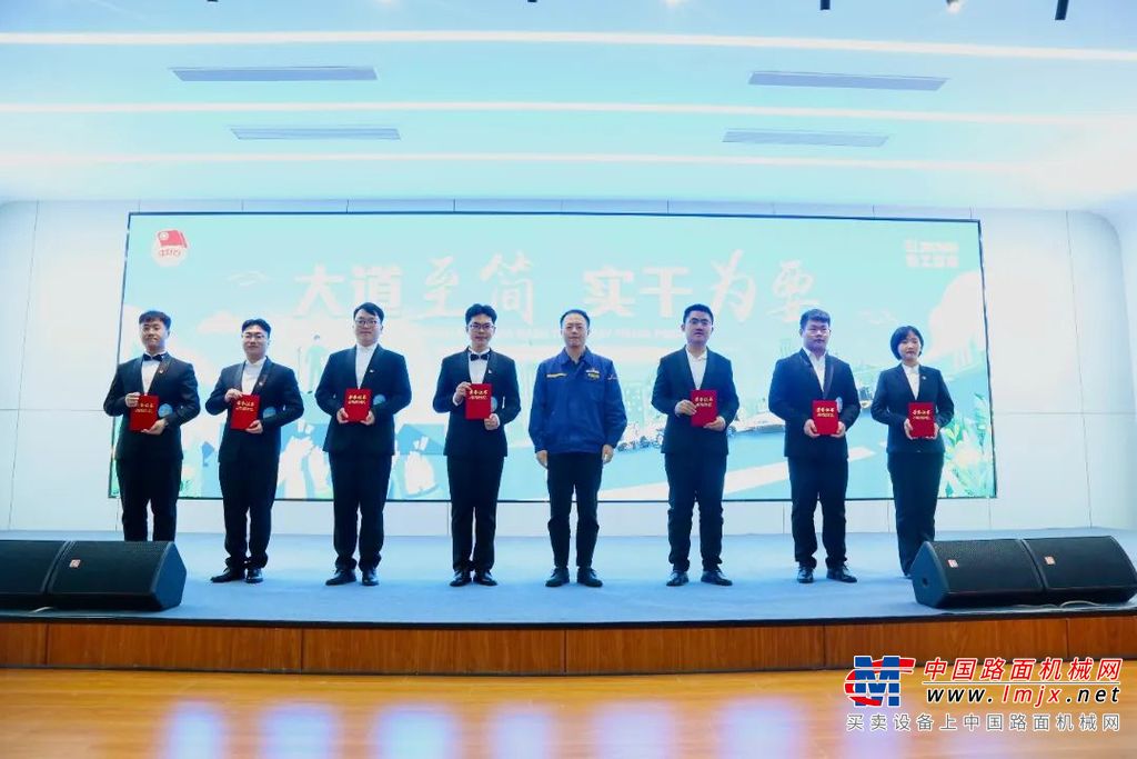 	"Credible actions realize the dream of being a great nation with powerful machinery"