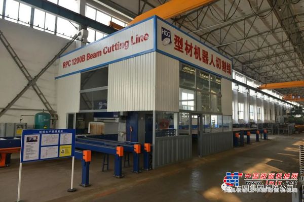 【荣誉展示】方圆集团入围“烟台市智能化改造示范企业”名单