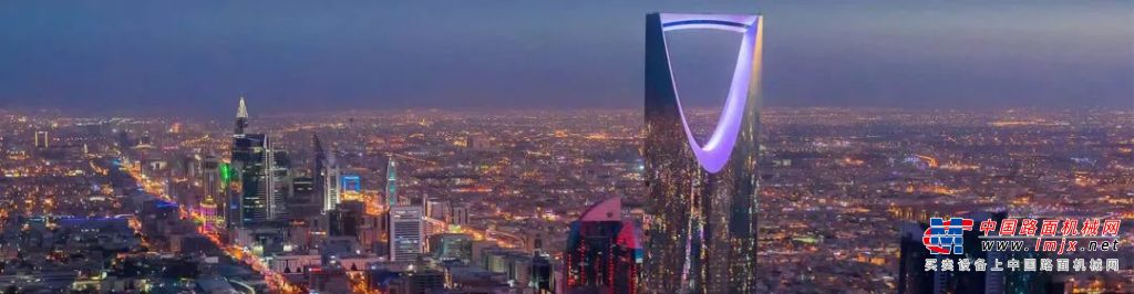 實力打卡！南方路機精彩亮相沙特國際建材展
