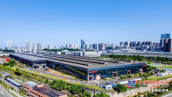 三一重工：《中国经济周刊》深度！中国智能制造标准扬帆出海！