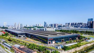 三一重工：《中国经济周刊》深度！中国智能制造标准扬帆出海！