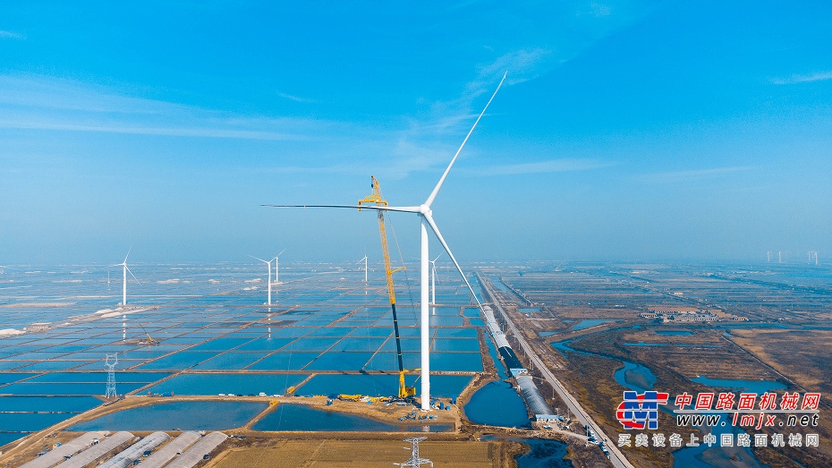 	2022全球工程机械50强峰会发布