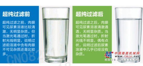 	国四车的发动机机油要使用CK级及以上级别的油品。