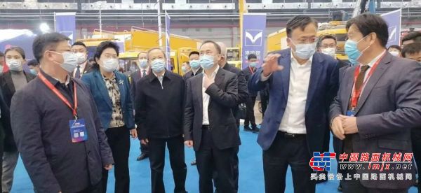 海伦哲携多款应急产品亮相2022中国安全及应急技术装备博览会！
