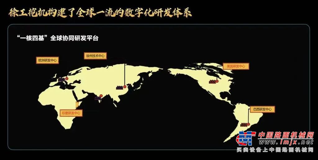 	创新驱动 以链聚产