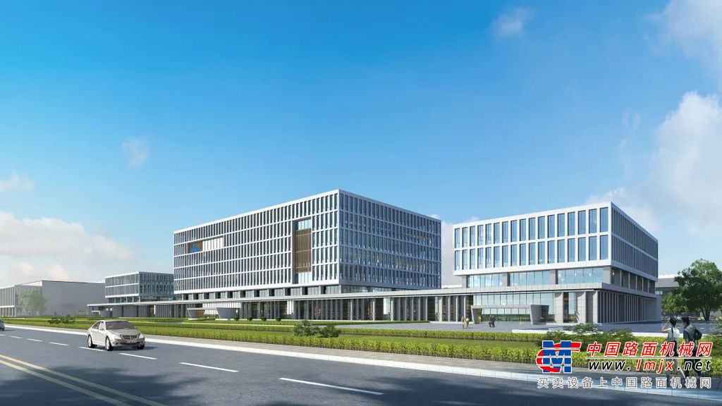 	加速宏阔蓝图变成“实景图”