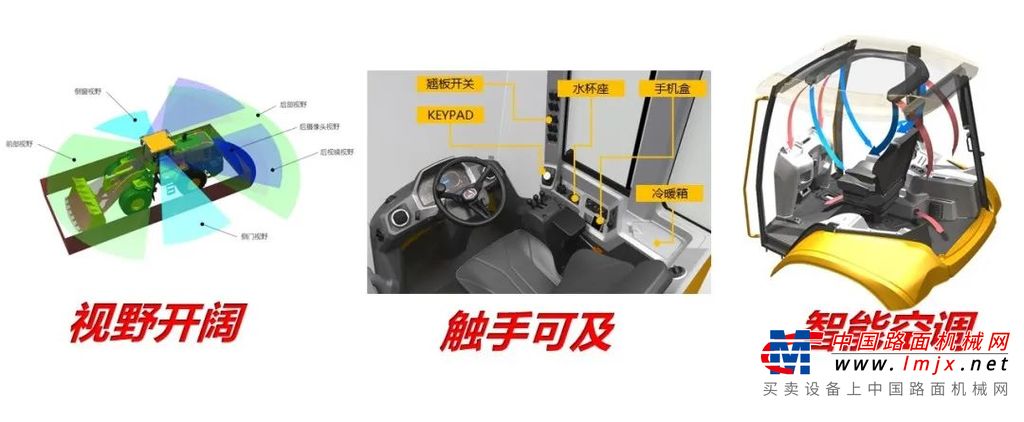 	山东临工全新H系列国四产品，囊括了装载机、挖掘机、道路机械等全系列产品，在满足国家环保排放要求的基础上，实现产品“更强劲、更智能、更舒适、更可靠”的全面升级，将为客户创造更大的经济效益，带来更加舒适的驾驶体验。