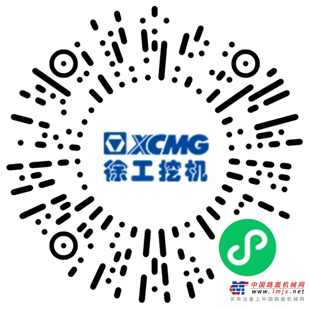 	挖装破碎，样样精通