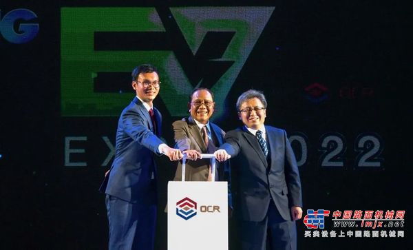 第10000台产品交付！徐工争霸赛擂响泰国