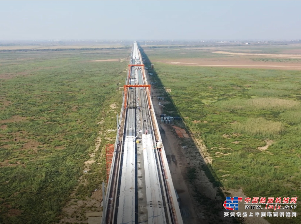 江西省鐵航集團決戰四季度 工程建設按下“快進鍵”