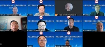 凝聚共识 共谋发展 ——工程建材制品机械分会2022年度年会顺利召开