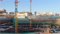 全力以“复”！ 北京金隅混凝土按下复工复产“加速键”！