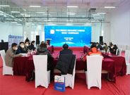 中国工程机械工业协会质量工作委员会五届一次会员代表大会顺利召开