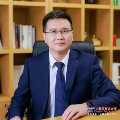 同力重工CEO许亚楠2023年新年致辞 | 2023 New Year's Message from Mr.Yanan Xu