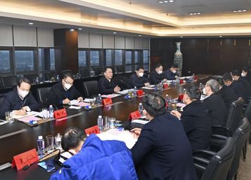 市委书记宋乐伟调研徐工集团