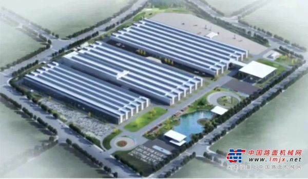三一国际再扩业务版图，收购三一技术装备进军锂电装备行业