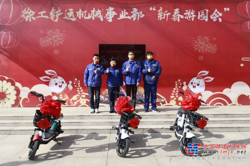 	带你寻找记忆中的年味