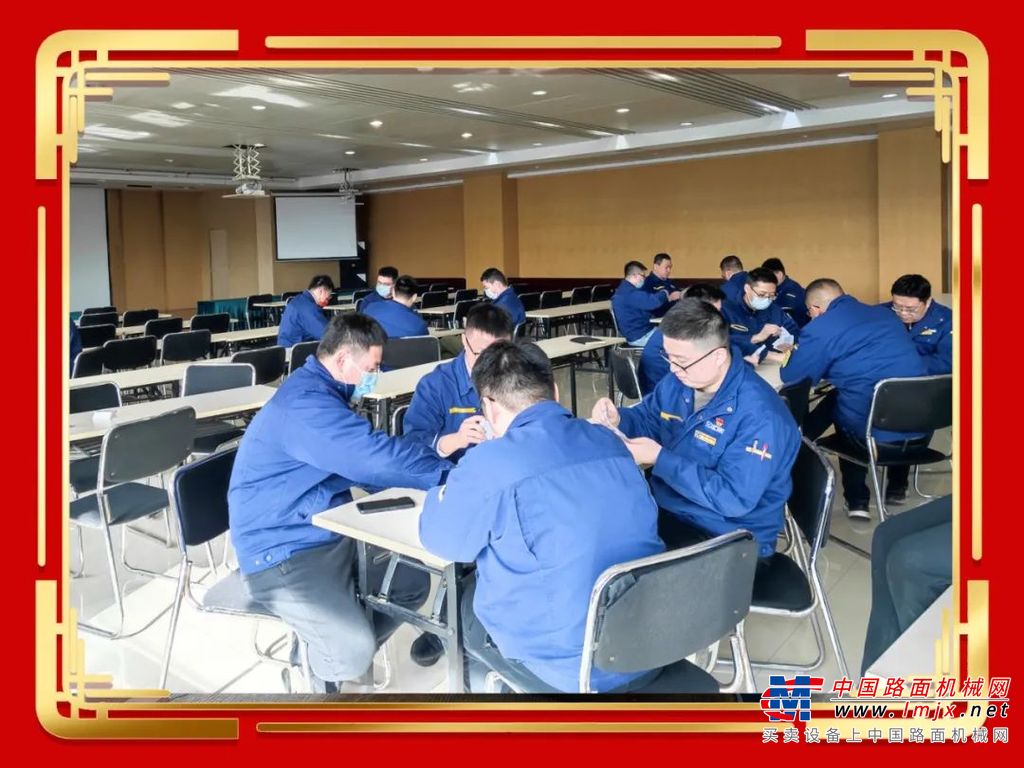 	看看基础人打开欢乐兔年的N种方式