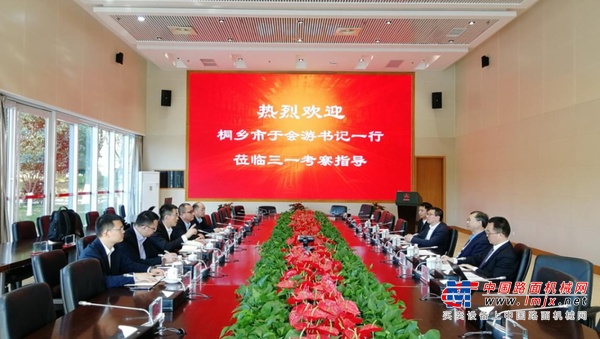 感恩2022：三一机器人年度“十大亮点”