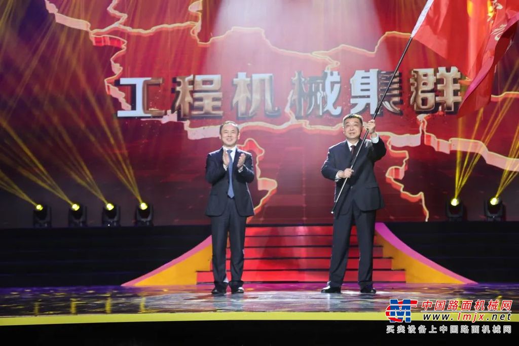 	徐州高质量发展的脚步铿锵有力