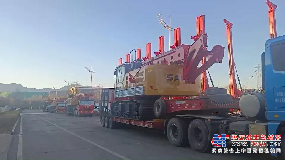 正月初六，开业大吉！