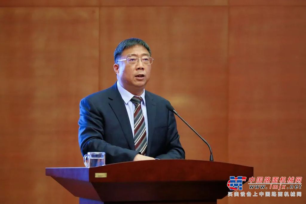 2022年度先进分厂（科室）代表