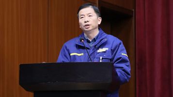 共襄盛举！徐工汽车召开职代会暨2023经济工作会议