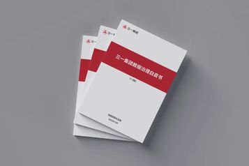 出书了！《三一集团数据治理白皮书》发布
