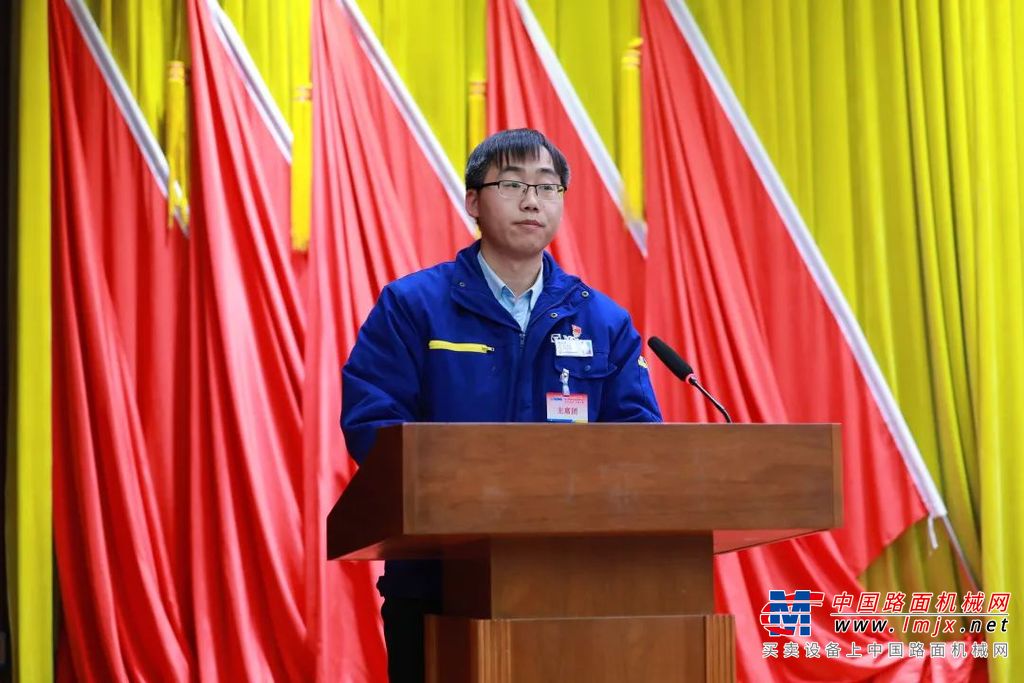 	李总强调：